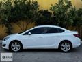 EKSA'dan 2013 Model Astra Sedan Dizel Manuel Sport