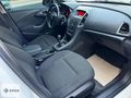 EKSA'dan 2013 Model Astra Sedan Dizel Manuel Sport