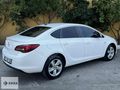 EKSA'dan 2013 Model Astra Sedan Dizel Manuel Sport