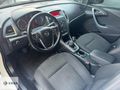 EKSA'dan 2013 Model Astra Sedan Dizel Manuel Sport