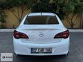 EKSA'dan 2013 Model Astra Sedan Dizel Manuel Sport