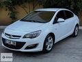 EKSA'dan 2013 Model Astra Sedan Dizel Manuel Sport