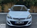 EKSA'dan 2013 Model Astra Sedan Dizel Manuel Sport