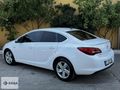 EKSA'dan 2013 Model Astra Sedan Dizel Manuel Sport