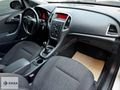 EKSA'dan 2013 Model Astra Sedan Dizel Manuel Sport