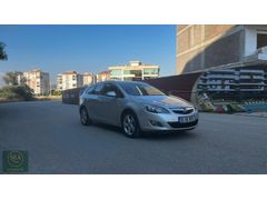 SEA OTOMOTİVDEN 2011 STATION WAGON OPEL ASTRA