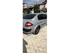 Sahibinden Renault Megane 1.5 dCi Authentique 2005 Model 