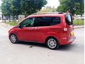 DEDE OTOMOTİV'DEN 2016 MODEL T.T PLUS COURİER