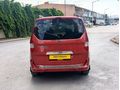 DEDE OTOMOTİV'DEN 2016 MODEL T.T PLUS COURİER