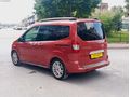 DEDE OTOMOTİV'DEN 2016 MODEL T.T PLUS COURİER