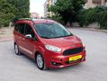 DEDE OTOMOTİV'DEN 2016 MODEL T.T PLUS COURİER