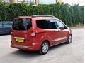 DEDE OTOMOTİV'DEN 2016 MODEL T.T PLUS COURİER