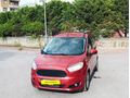 DEDE OTOMOTİV'DEN 2016 MODEL T.T PLUS COURİER
