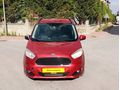 DEDE OTOMOTİV'DEN 2016 MODEL T.T PLUS COURİER