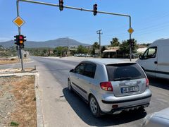 Sahibinden Hyundai Getz 1.3 GLS 2004 Model