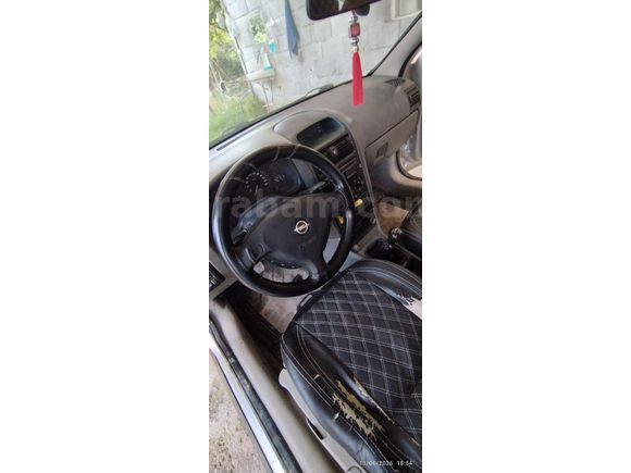 Sahibinden Opel Astra 1.6 2001 Model