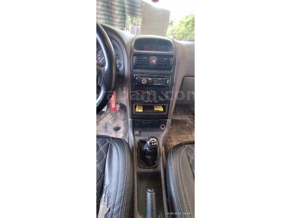 Sahibinden Opel Astra 1.6 2001 Model