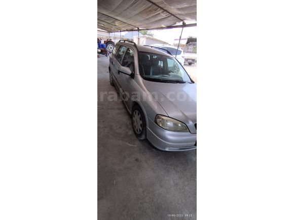 Sahibinden Opel Astra 1.6 2001 Model