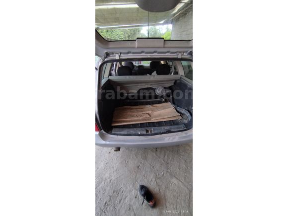Sahibinden Opel Astra 1.6 2001 Model