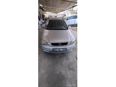 Sahibinden Opel Astra 1.6 2001 Model