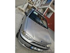 Sahibinden Fiat Palio 1.4 EL Weekend 2001 Model