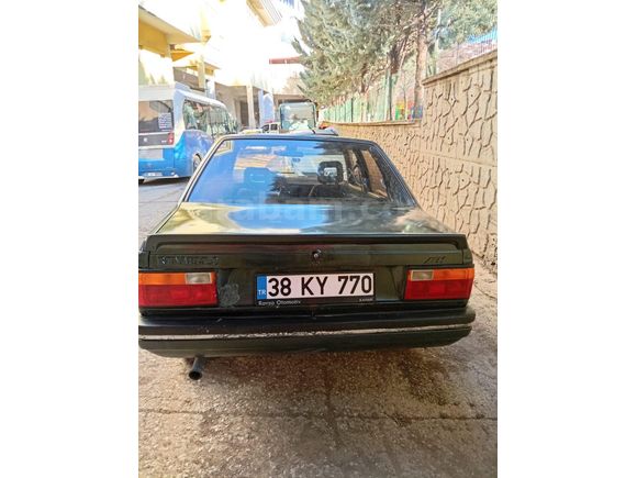 Masrafsız R 9 1.4 Spring 1993 Model