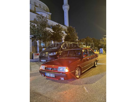 Sahibinden Tofaş Doğan 1.6 ie 2000 Model 