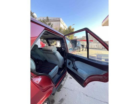 Sahibinden Tofaş Doğan 1.6 ie 2000 Model 