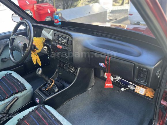 Sahibinden Tofaş Doğan 1.6 ie 2000 Model 