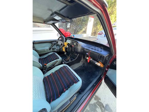 Sahibinden Tofaş Doğan 1.6 ie 2000 Model 
