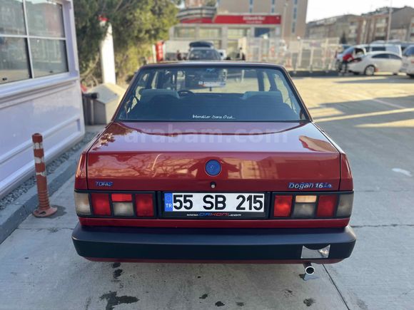 Sahibinden Tofaş Doğan 1.6 ie 2000 Model 