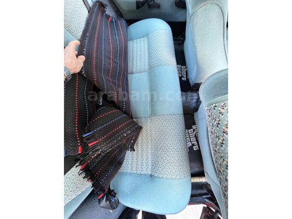 Sahibinden Tofaş Doğan 1.6 ie 2000 Model 