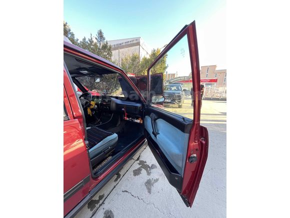 Sahibinden Tofaş Doğan 1.6 ie 2000 Model 