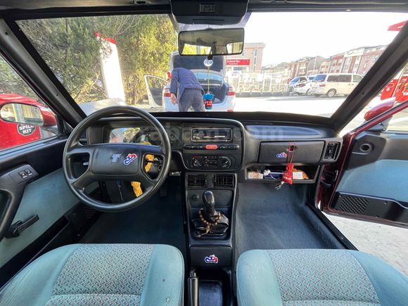 Sahibinden Tofaş Doğan 1.6 ie 2000 Model 