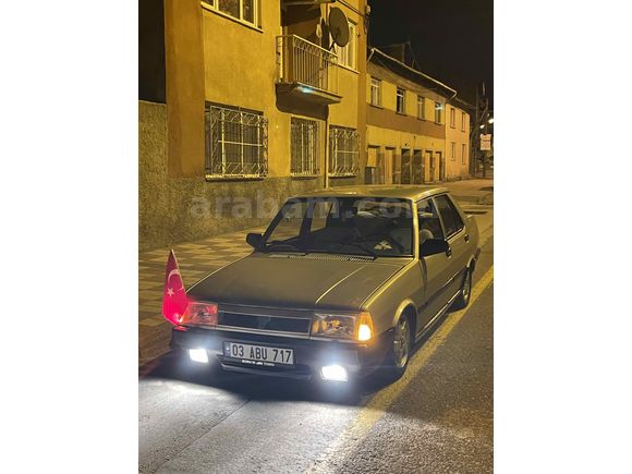 Sahibinden Tofaş Doğan L 1991 Model 