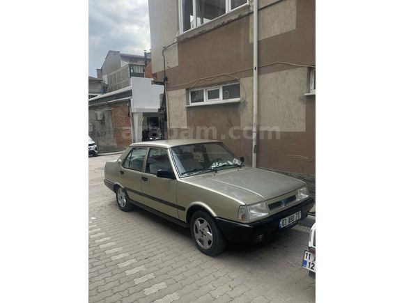 Sahibinden Tofaş Doğan L 1991 Model 