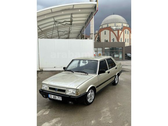Sahibinden Tofaş Doğan L 1991 Model 