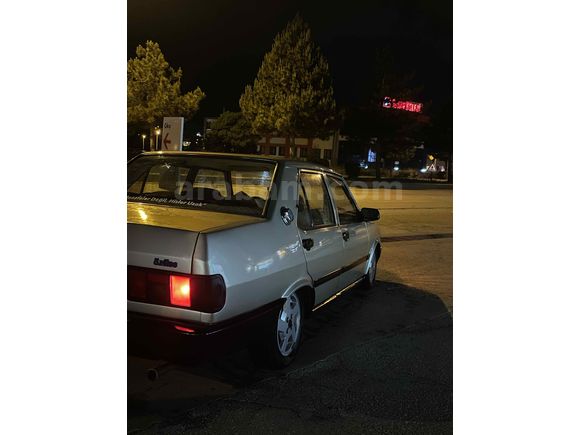 Sahibinden Tofaş Doğan L 1991 Model 