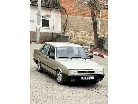 Sahibinden Tofaş Doğan L 1991 Model 