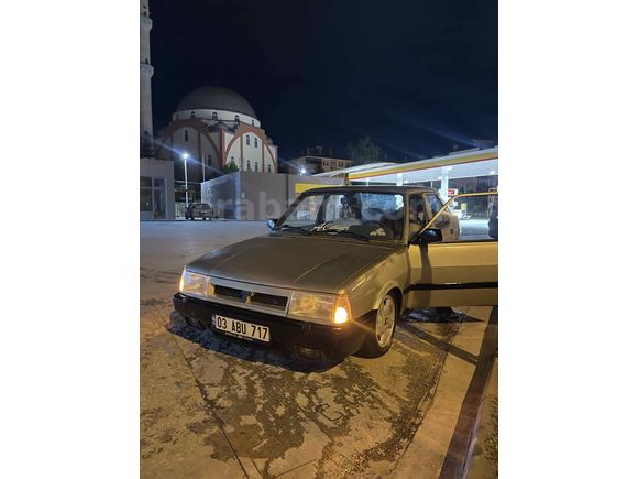 Sahibinden Tofaş Doğan L 1991 Model 