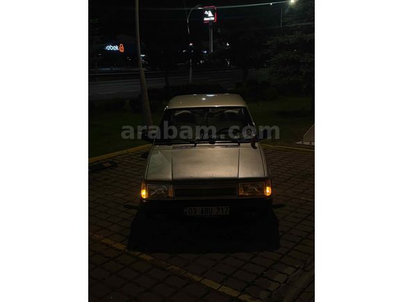 Sahibinden Tofaş Doğan L 1991 Model 