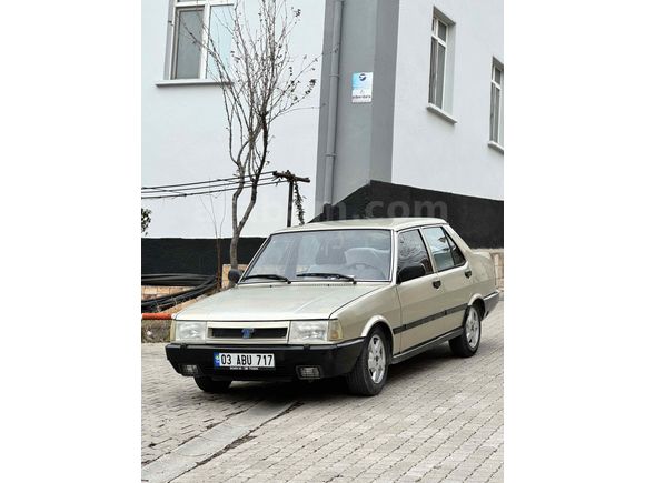Sahibinden Tofaş Doğan L 1991 Model 