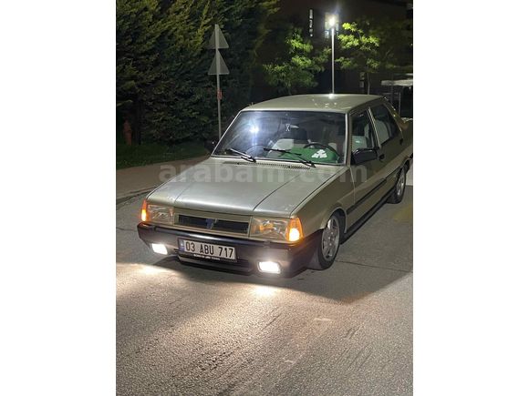Sahibinden Tofaş Doğan L 1991 Model 