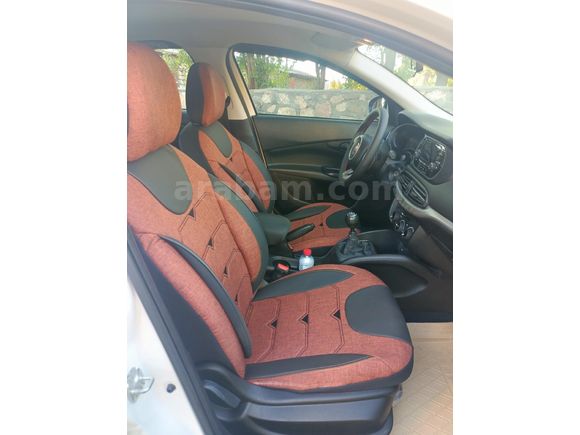 Sahibinden Fiat Egea 1.4 Fire Easy 2017 Model