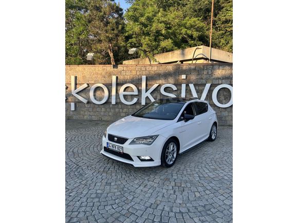 Sahibinden Seat Leon 1.6 TDI CR Style 2015 Model 