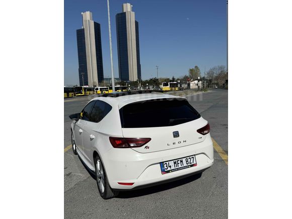 Sahibinden Seat Leon 1.6 TDI CR Style 2015 Model 