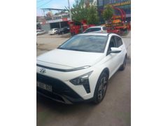 Sahibinden Hyundai Bayon 1.4 MPI Style 2021 Model Sakarya