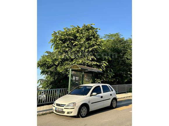 Sahibinden Opel Corsa 1.3 CDTI Enjoy 2004 Model 