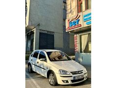 Sahibinden Opel Corsa 1.3 CDTI Enjoy 2004 Model 