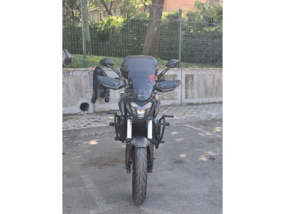 Sahibinden Bajaj Dominar 250 D